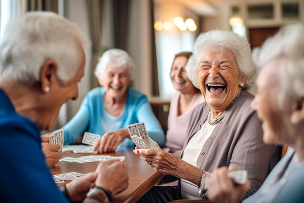Spreading Positivi-tea! Tea Dance on National Tea Day